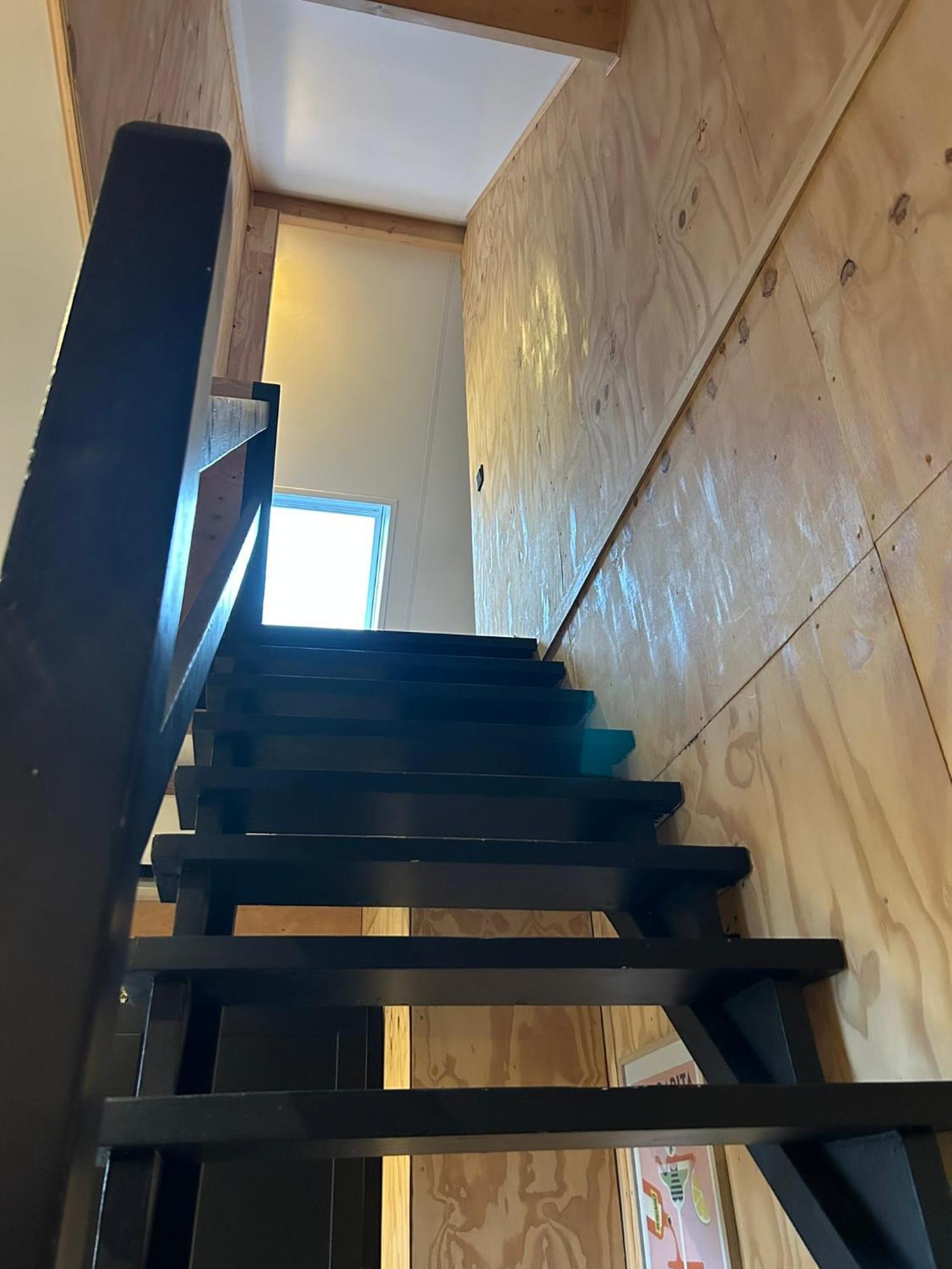 Vila Tiny House Thuus Sint Annaland Exteriér fotografie